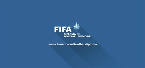 FIFA Diploma in Football Medicine