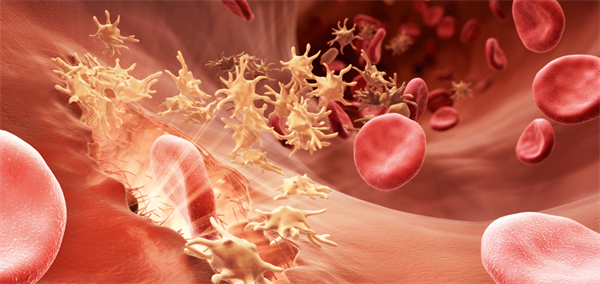 Poremećaji zgrušavanja krvi