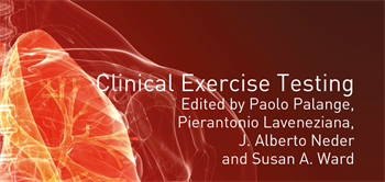 Clinical Exercise Testing – ERS Monograph